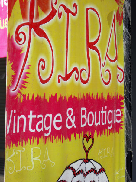 Kira Vintage & Boutique