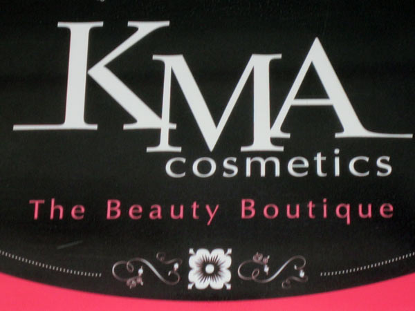 KMA Cosmetics