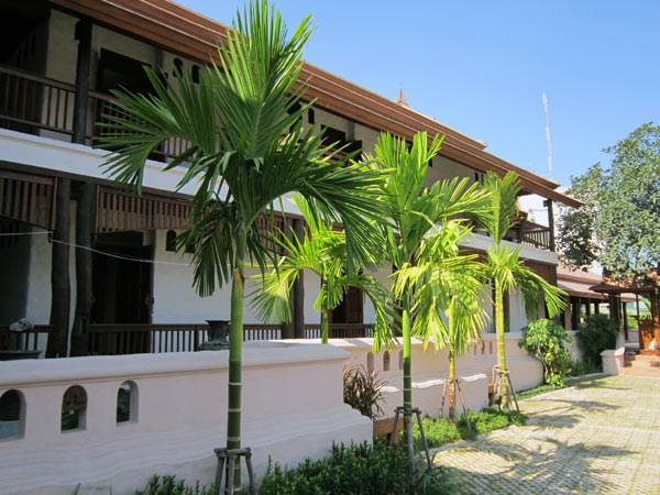Villa Korbhun Khinbua