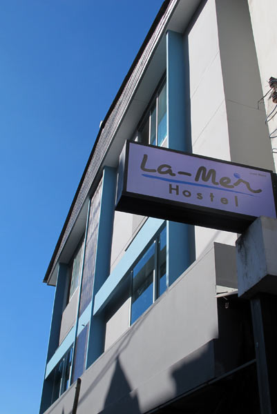 La-Mer Hostel