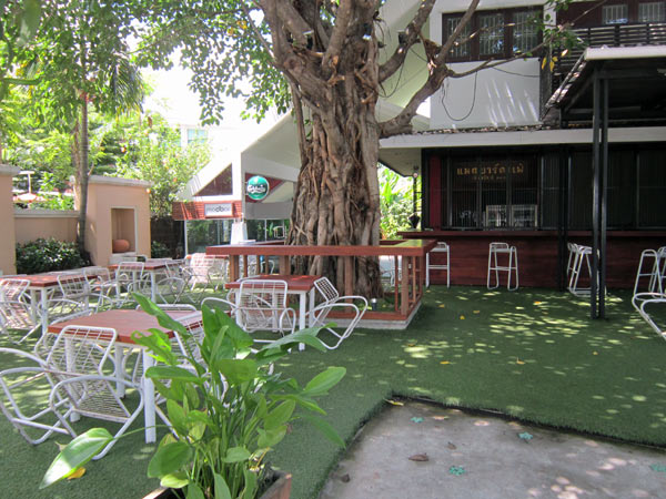 Mad Bar Chiangmai 2011