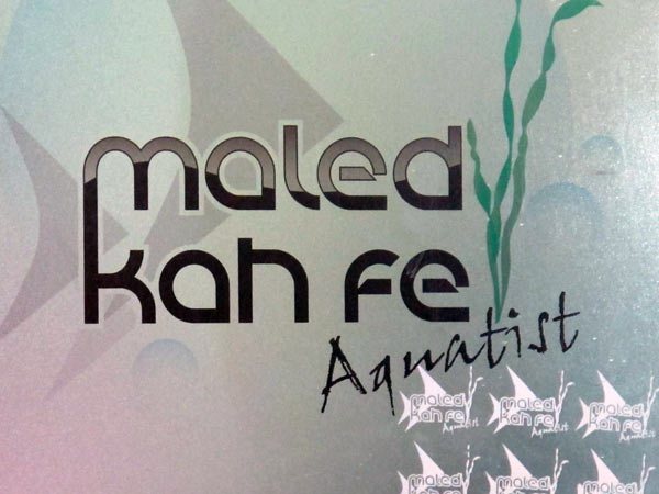 MaLed Kah Fe Kitchen