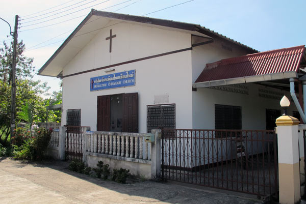 Muangthai Chiangmai Church