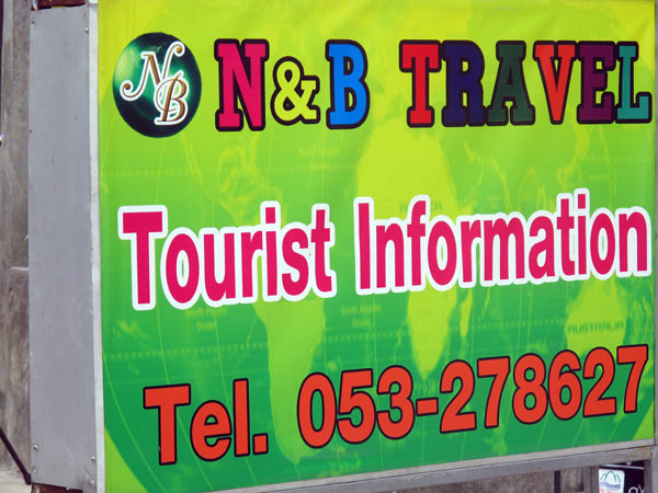 k.n.b travel