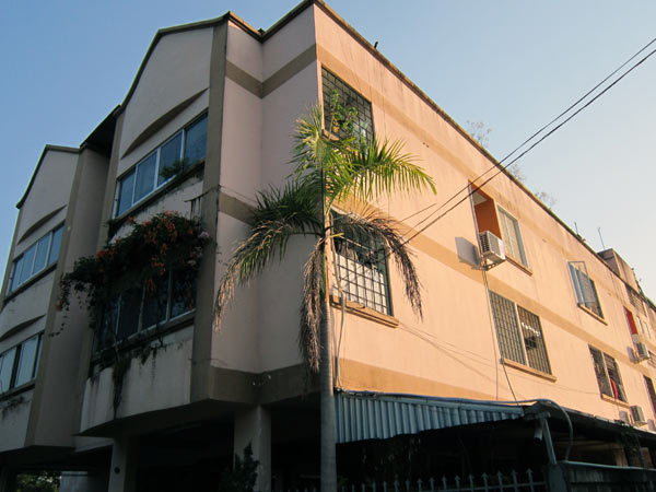 Naisuan House