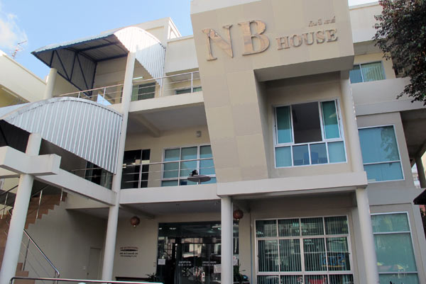 NB Accounting Co.,Ltd.