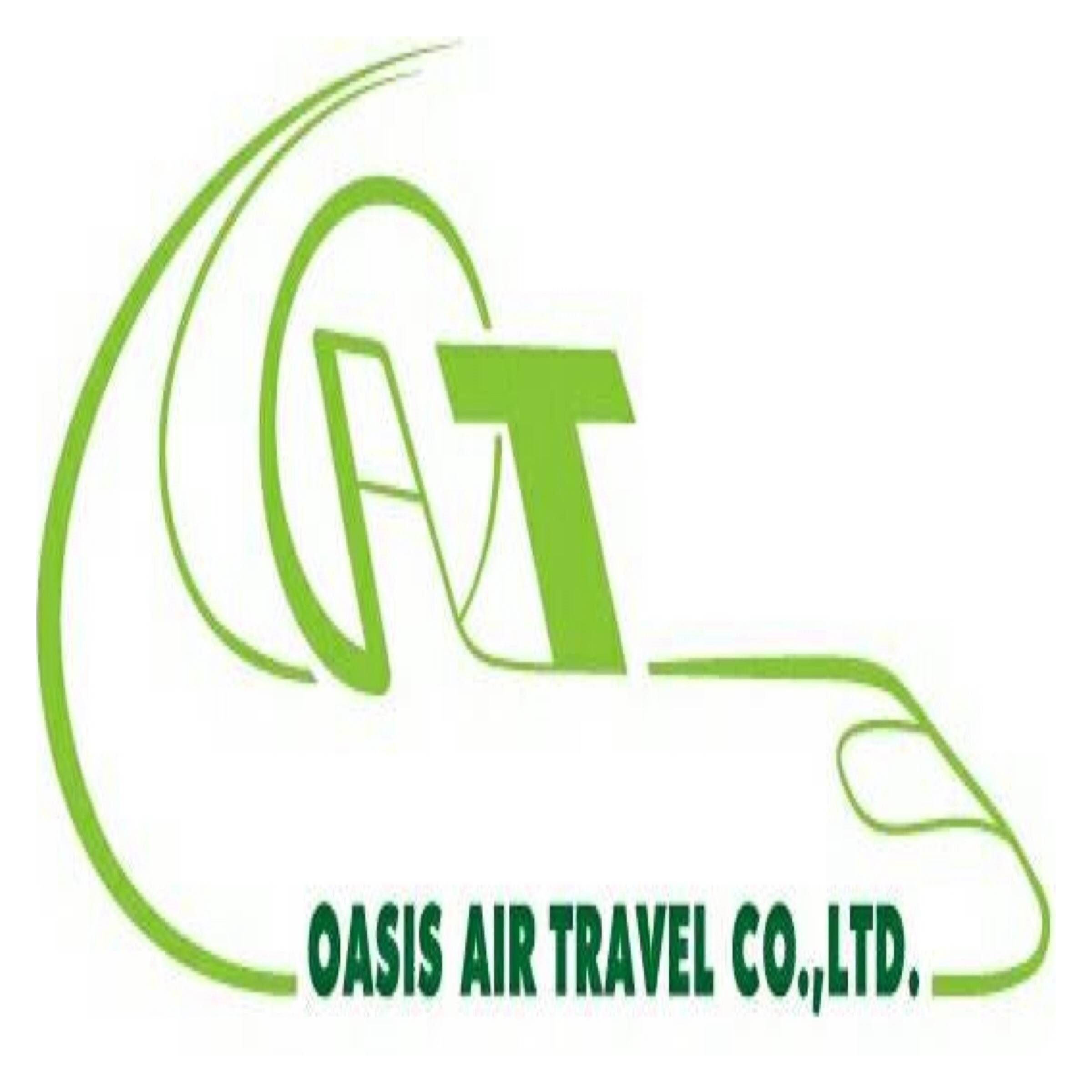 Oasis Air Travel