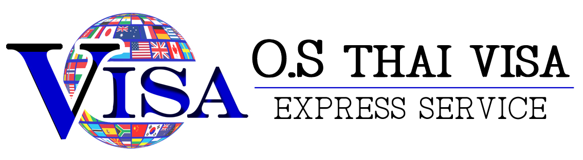 OS Thai Visa Express Service