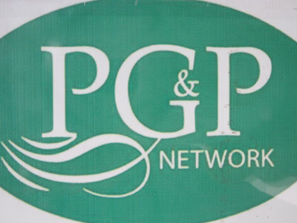 PG&P Network @ @Curve Community & Education Mall