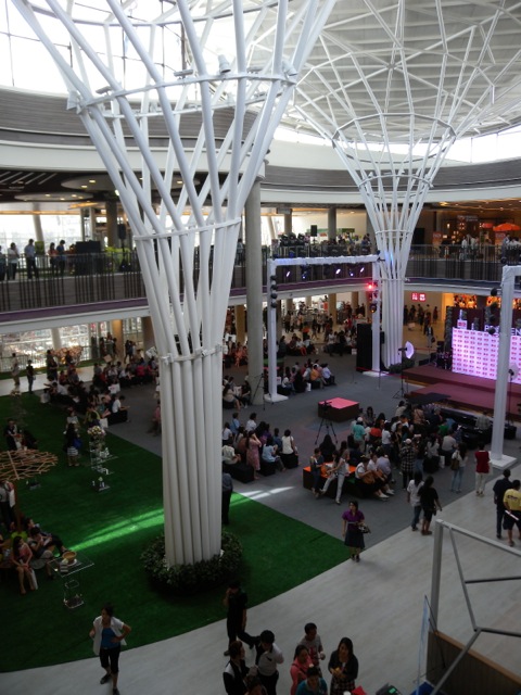 Promenada Resort Mall