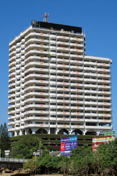 Rim Ping Condominium (Rimping condo)