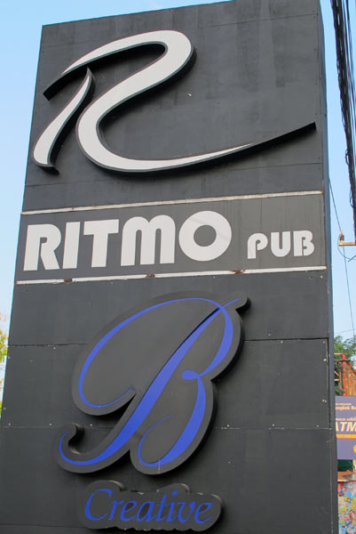 Ritmo Pub