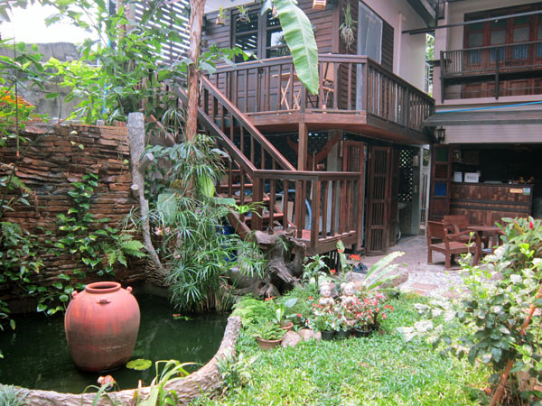 Sai Thong Guest House