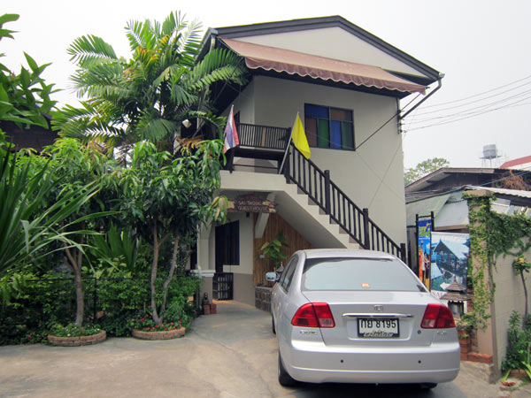 Sai Thong Guest House