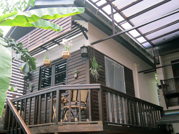 Sai Thong Guest House