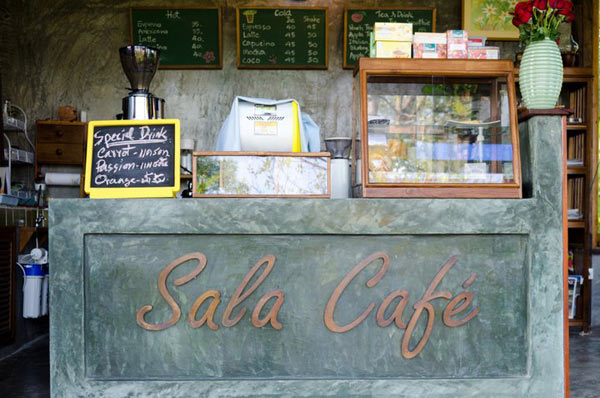 Sala Cafe