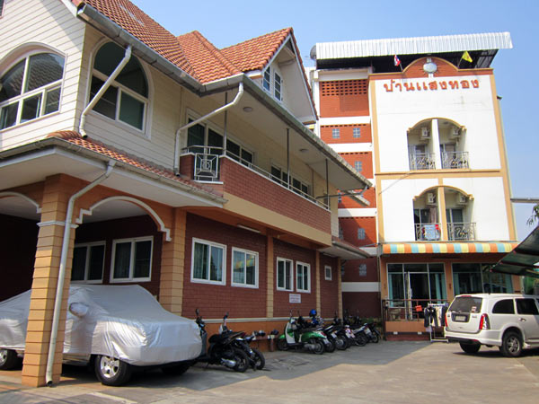 Sangthong House