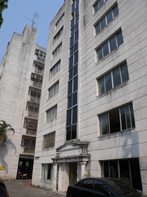 C-View Tower Condominium (See View)