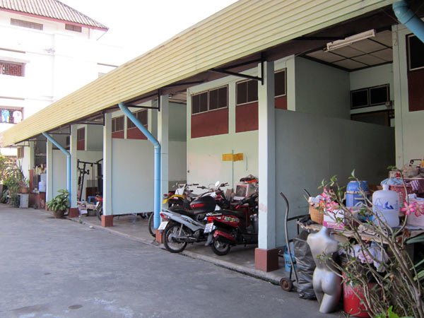 Seubswadi Motel