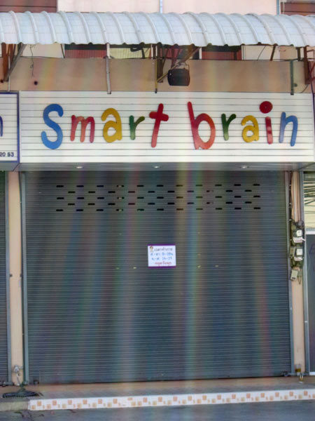 Smart Brain