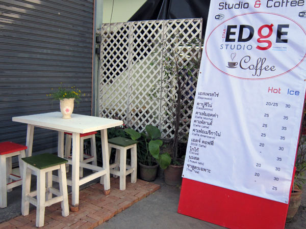 Star Edge Studio & Coffee