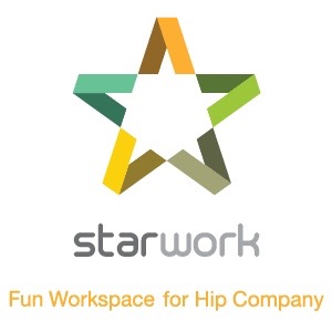 StarWork Coworking Space