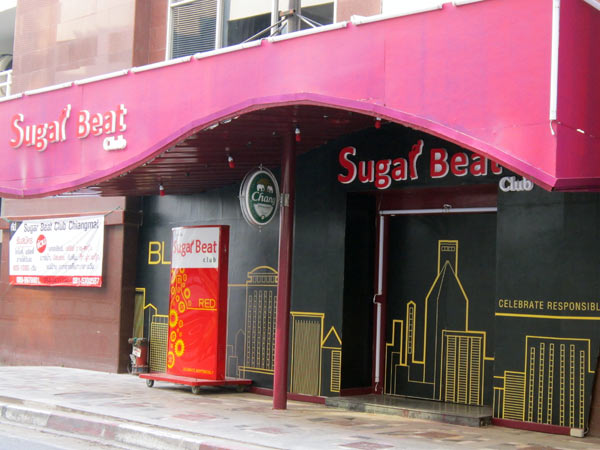 Sugar Beat Club
