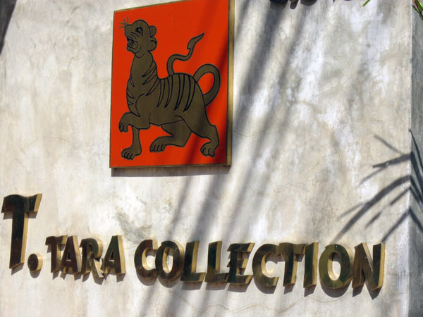 T. Tara Collection