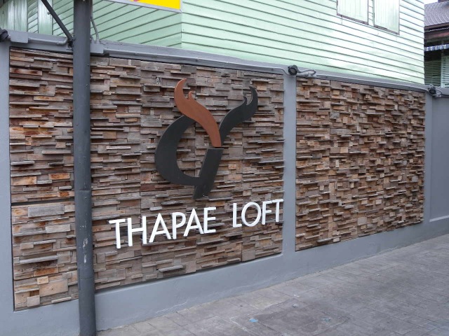 Thapae Loft