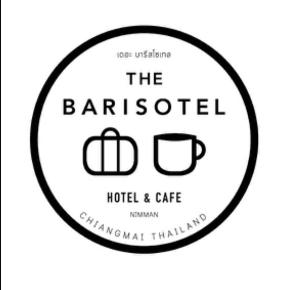 The Barisotel by the Baristro