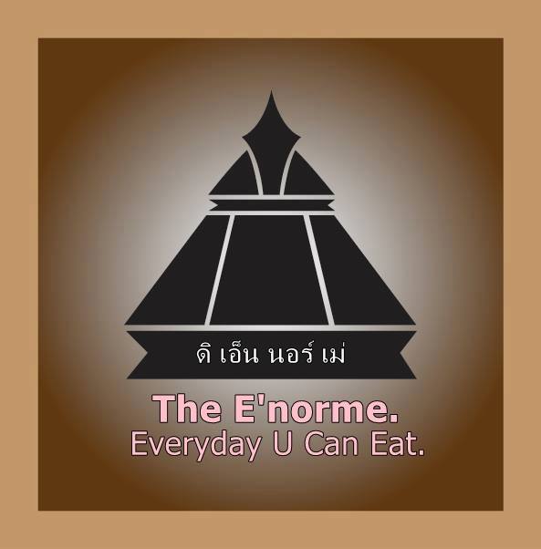 The E'norme Thai Restaurant