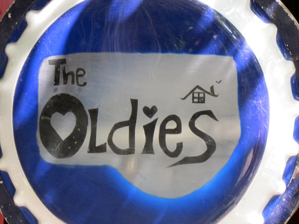 The Oldies