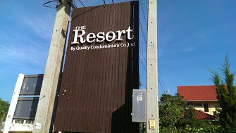 The Resort Condominium