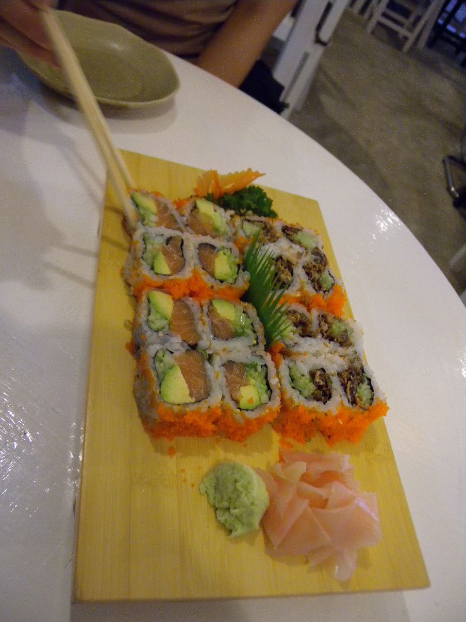 Tomi Sushi