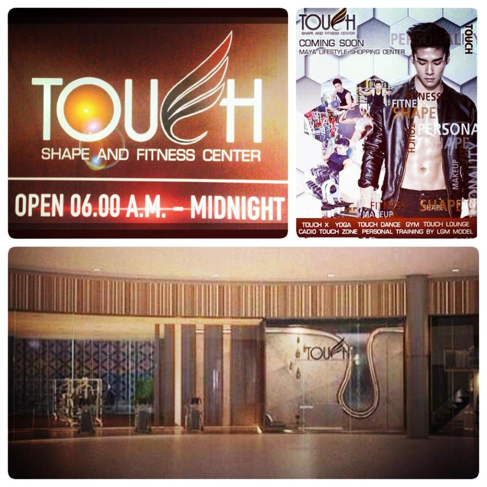 Touch Fitness Center