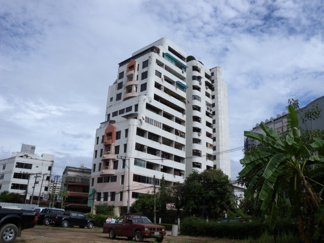 Viang Ping Condominium