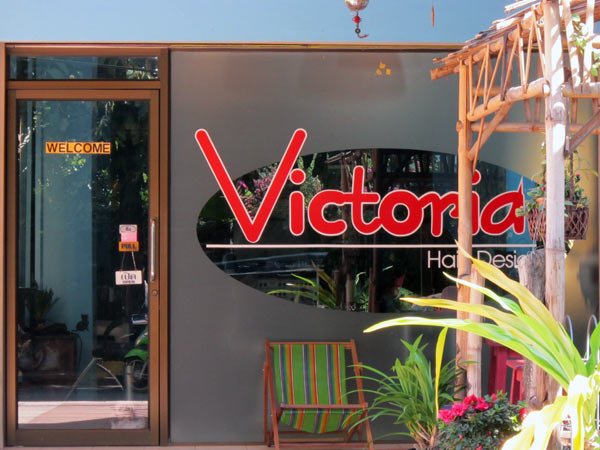 Victoria Hair Design