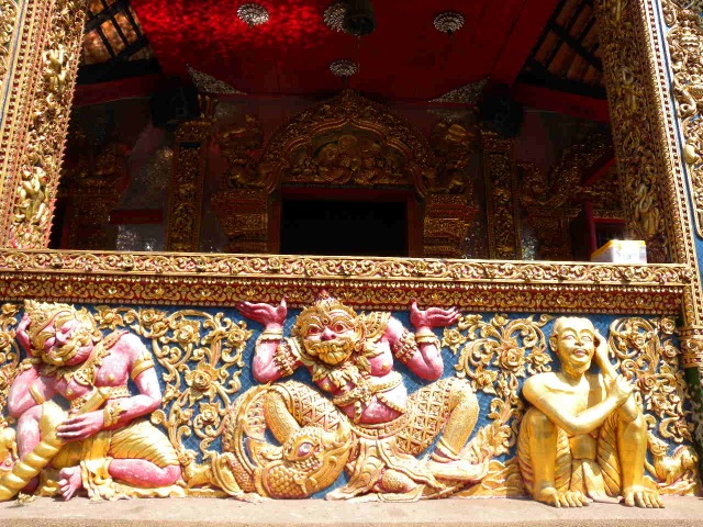 Wat Chai Mongkol