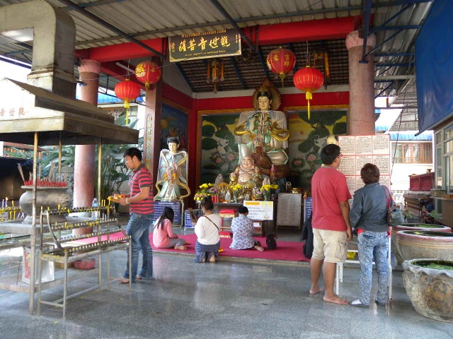 Wat Chai Mongkol