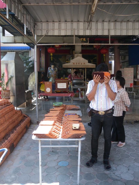 Wat Chai Mongkol