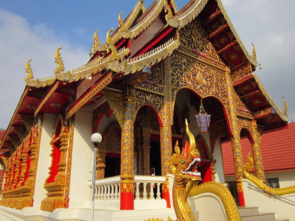 Wat Dokaueng