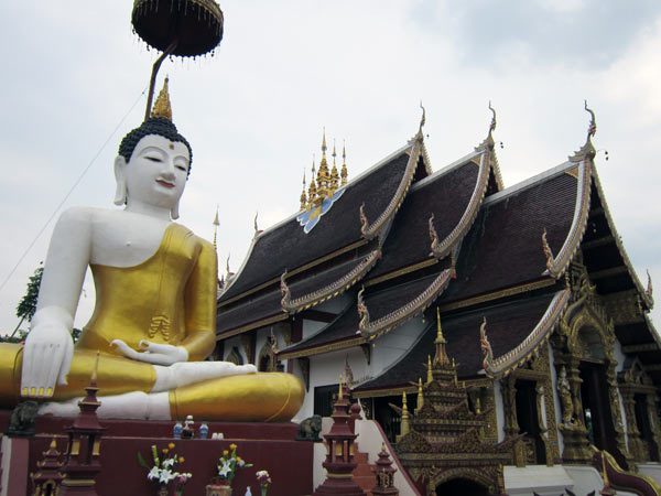 Wat Rajamontean