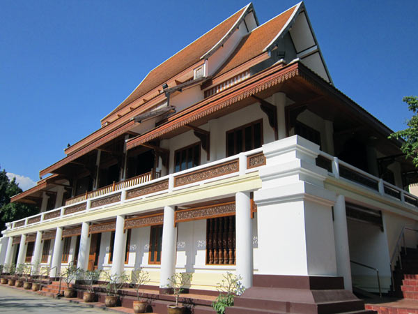 Wat Santitham