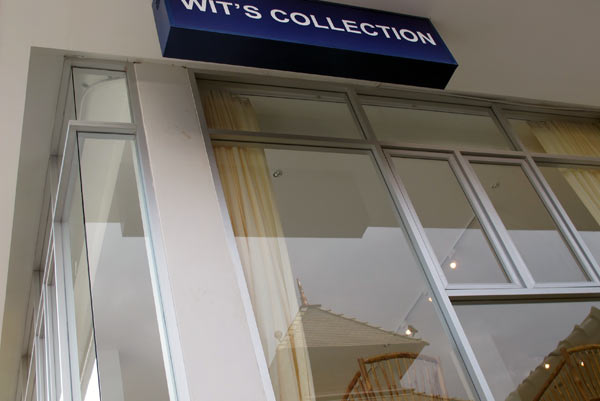 Wit's Collection