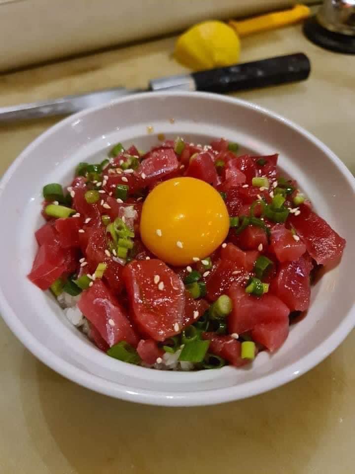 Ai Tomoe Japanese Food in Chiang Mai