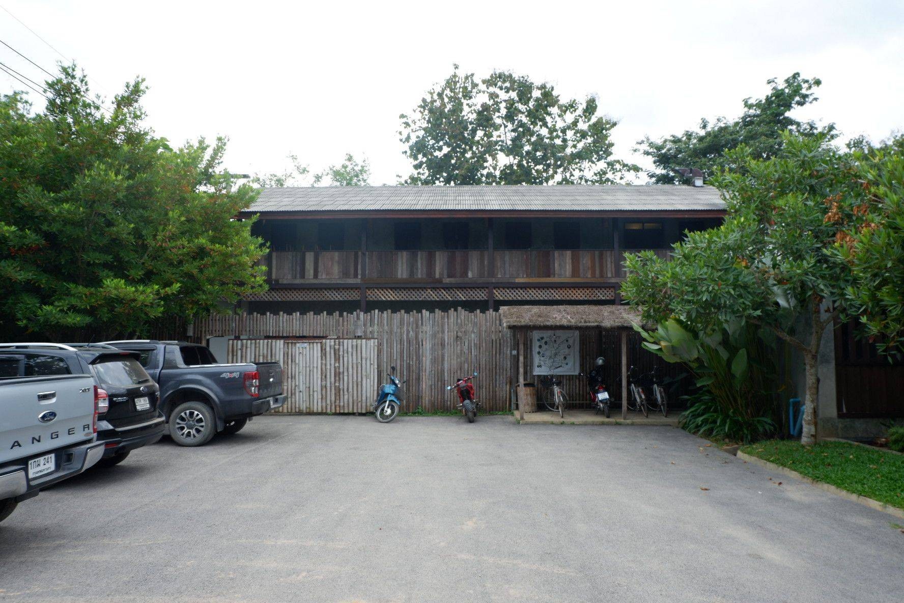 Azalea Village Wellness Resort & Residence