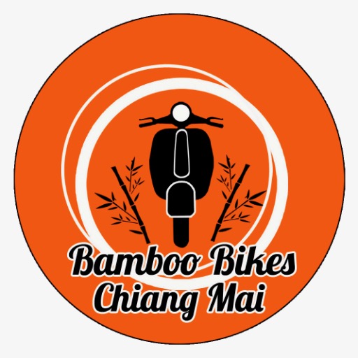 Bamboo Bikes