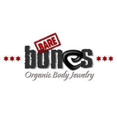 Bare Bones Organic Body Jewelry
