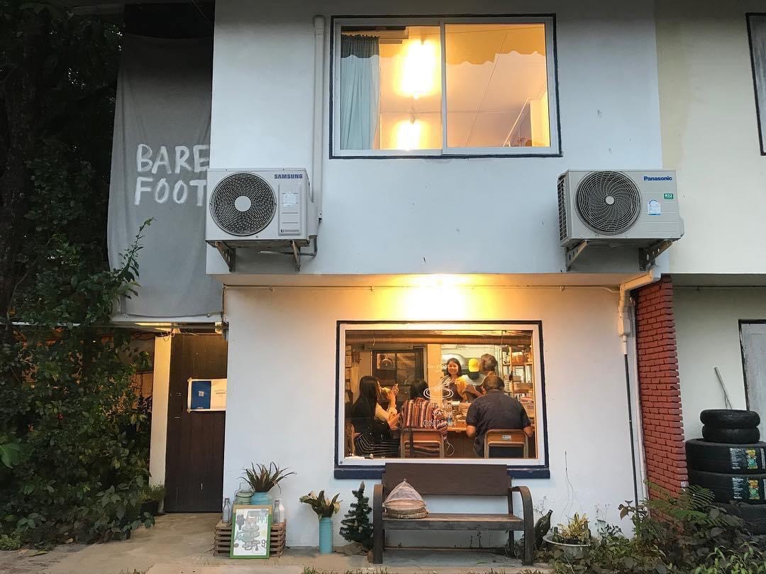 Barefoot Restaurant