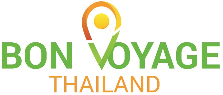 bon voyage in thailand language